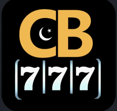 CB777 Game Logo