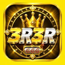 3r3r Game Logo