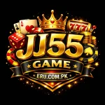 JJ55 Game Logo