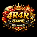 4R4R Game Logo