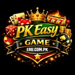 PKEasy Game Logo