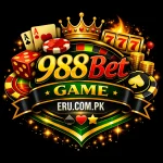 988Bet Game Logo