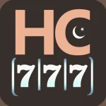 HC777 Game Logo