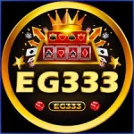 EG333 game Logo
