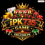 iPK735 Game