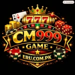CM999 Game Logo New