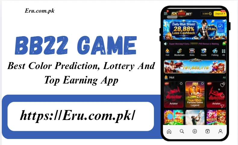 BB22 Game Interface