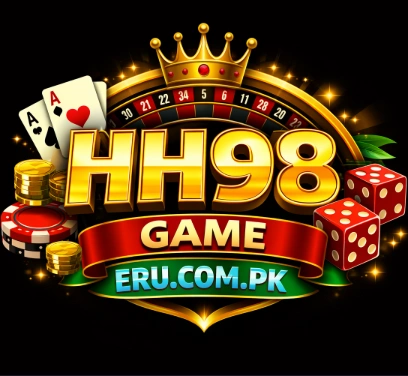 HH98 Game Logo