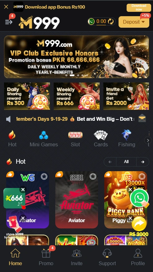 CM999 Game
