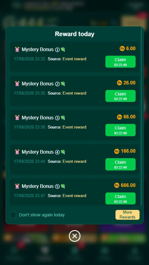 C444 Game
