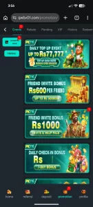 PK116 Game Download APK New Earning App in Pakistan 1