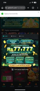 PK116 Game Download APK New Earning App in Pakistan 4