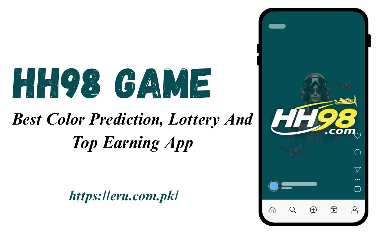 HH98 Game Interface