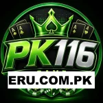 PK116 Game