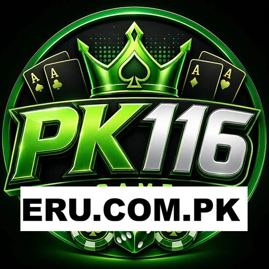 PK116 Game