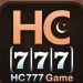 iHC777 Game Logo