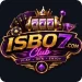 IISB07 Game Logo